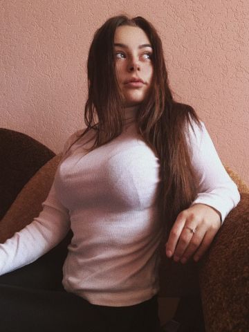 Анкета проститутки Ярослава, Сокол, 26 лет, №222739